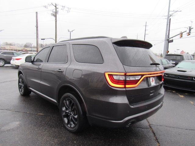 Dodge Durango GT Plus AWD 2021