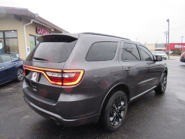 Dodge Durango GT Plus AWD 2021