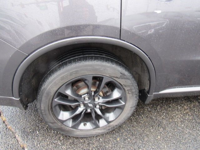 Dodge Durango GT Plus AWD 2021