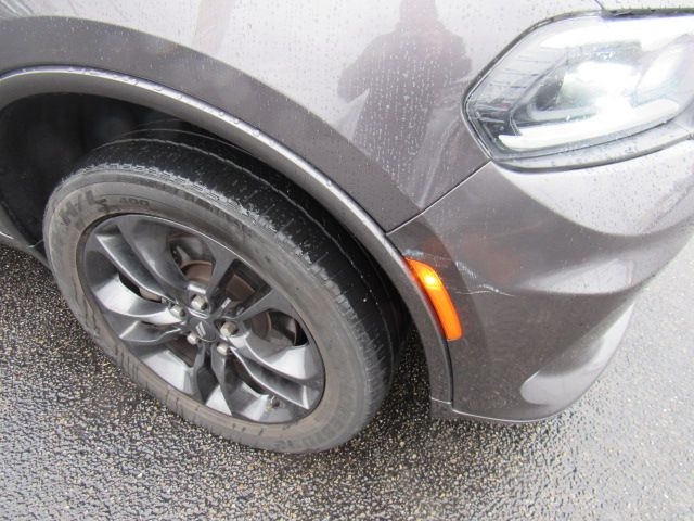 Dodge Durango GT Plus AWD 2021