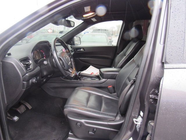 Dodge Durango GT Plus AWD 2021