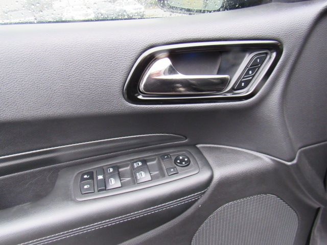 Dodge Durango GT Plus AWD 2021