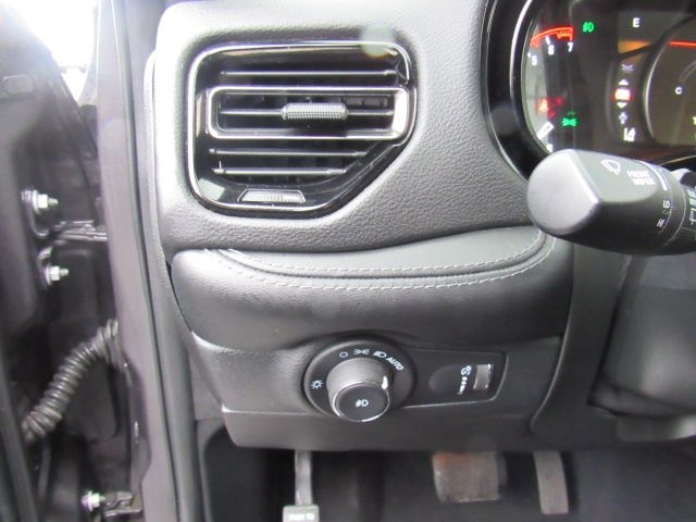 Dodge Durango GT Plus AWD 2021