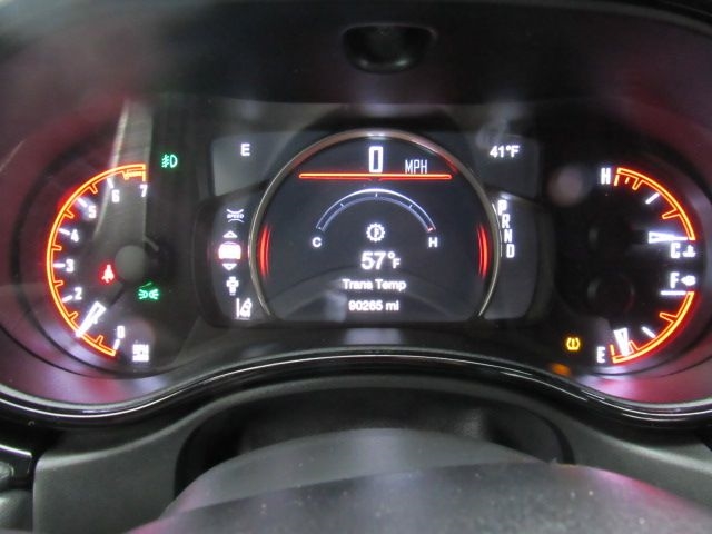 Dodge Durango GT Plus AWD 2021