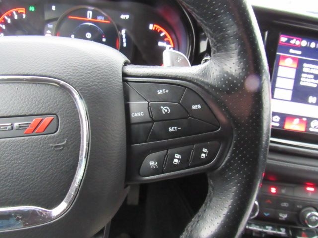 Dodge Durango GT Plus AWD 2021