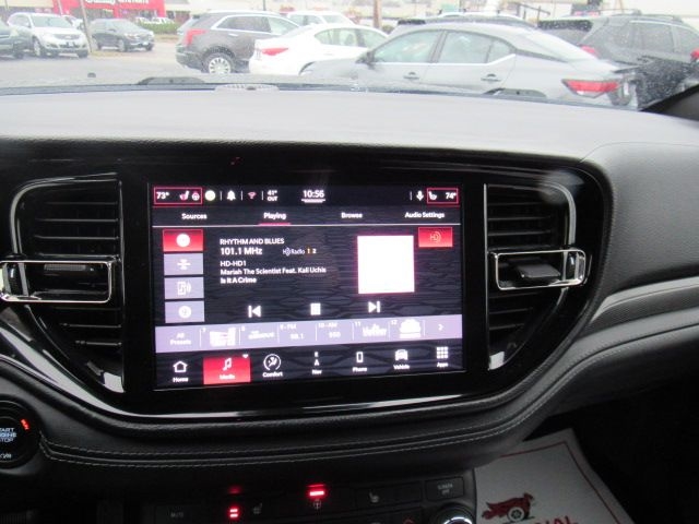 Dodge Durango GT Plus AWD 2021