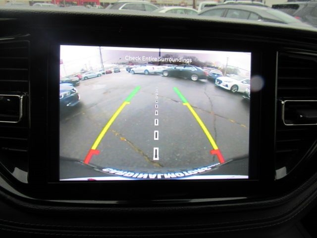 Dodge Durango GT Plus AWD 2021