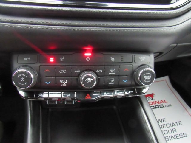 Dodge Durango GT Plus AWD 2021