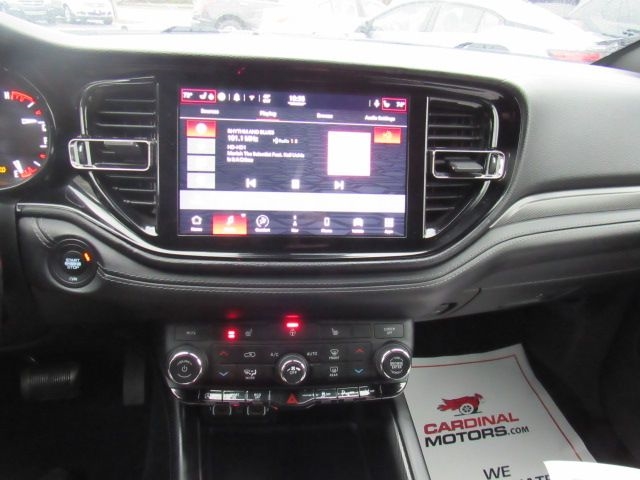 Dodge Durango GT Plus AWD 2021