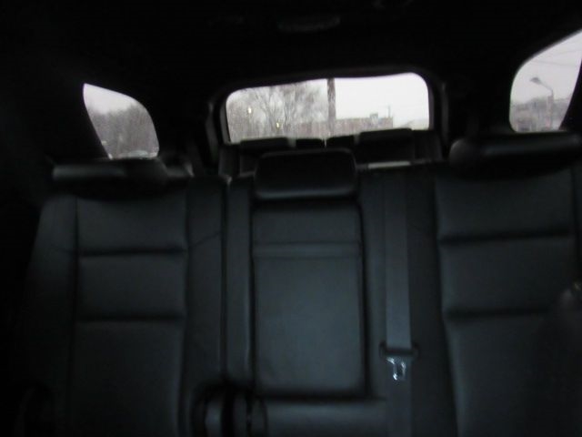 Dodge Durango GT Plus AWD 2021