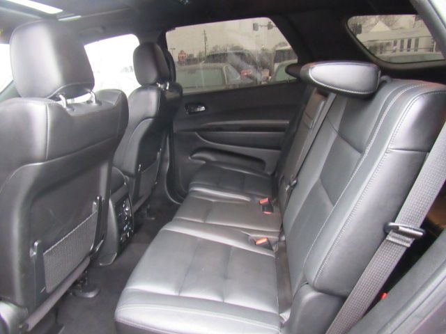 Dodge Durango GT Plus AWD 2021