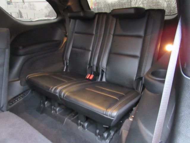 Dodge Durango GT Plus AWD 2021