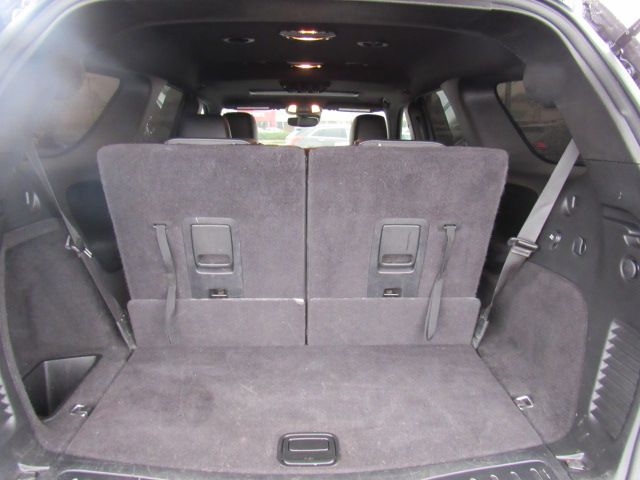 Dodge Durango GT Plus AWD 2021