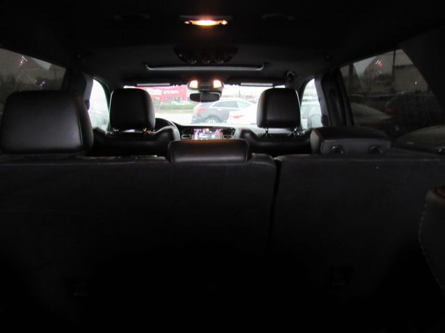 Dodge Durango GT Plus AWD 2021