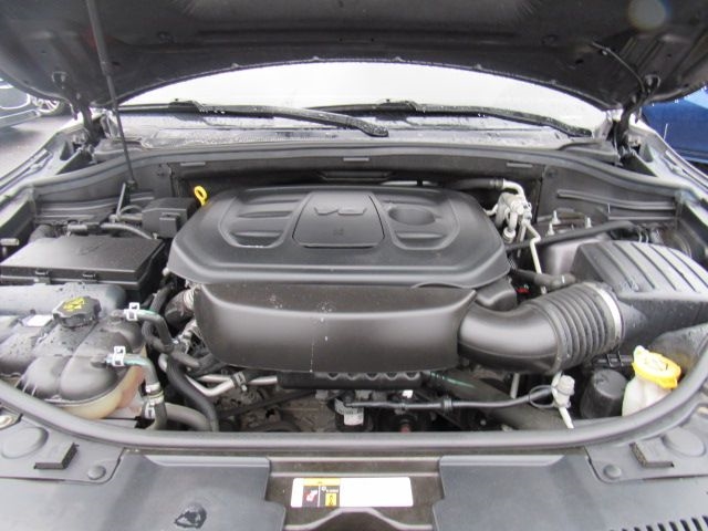 Dodge Durango GT Plus AWD 2021