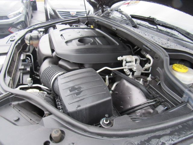 Dodge Durango GT Plus AWD 2021