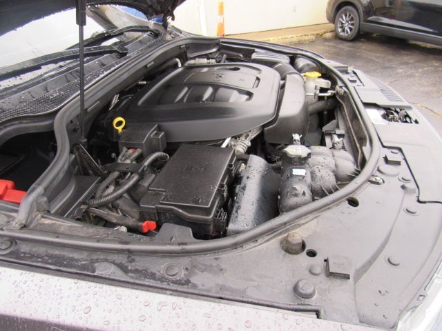 Dodge Durango GT Plus AWD 2021