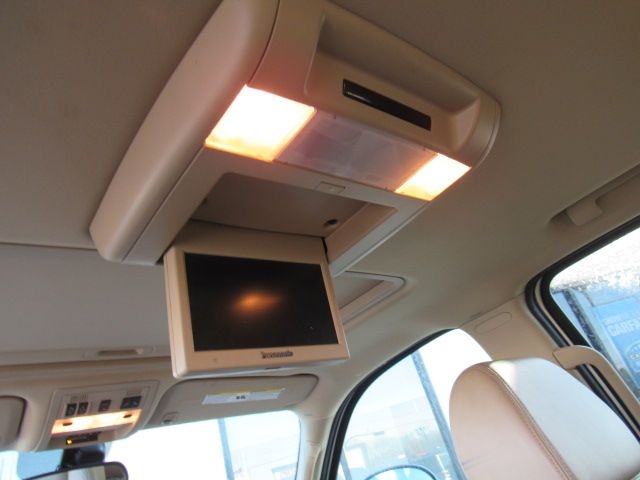 GMC Yukon Denali 4WD 2009