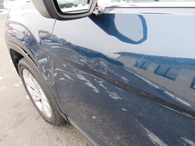 Volkswagen Atlas V6 SE w/Technology 4MOTION 2021