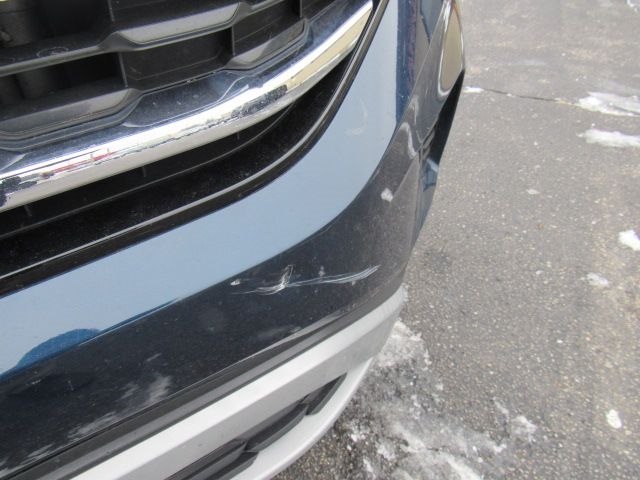 Volkswagen Atlas V6 SE w/Technology 4MOTION 2021