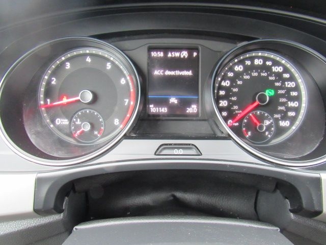 Volkswagen Atlas V6 SE w/Technology 4MOTION 2021