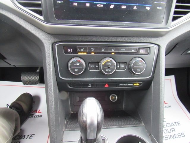 Volkswagen Atlas V6 SE w/Technology 4MOTION 2021