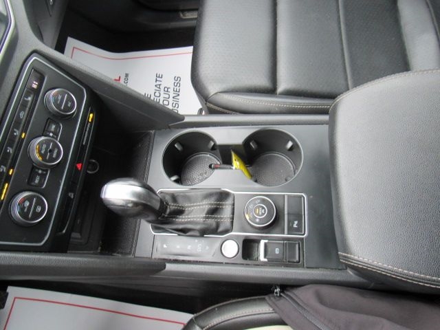 Volkswagen Atlas V6 SE w/Technology 4MOTION 2021