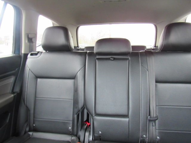 Volkswagen Atlas V6 SE w/Technology 4MOTION 2021