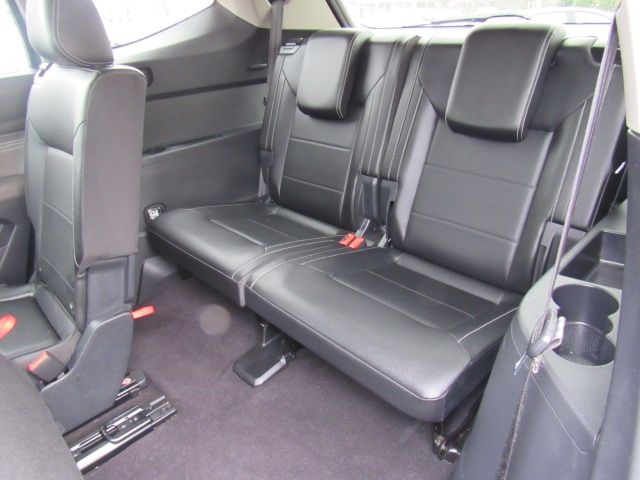 Volkswagen Atlas V6 SE w/Technology 4MOTION 2021