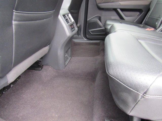 Volkswagen Atlas V6 SE w/Technology 4MOTION 2021