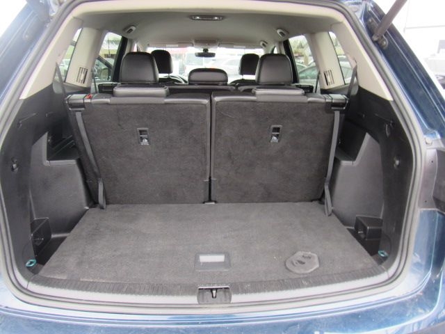 Volkswagen Atlas V6 SE w/Technology 4MOTION 2021