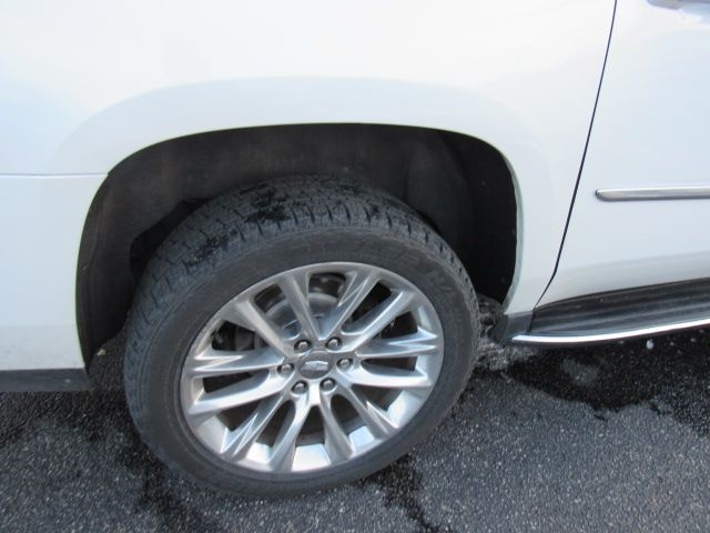 Cadillac Escalade ESV Luxury 4WD 2019