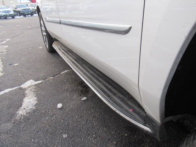 Cadillac Escalade ESV Luxury 4WD 2019