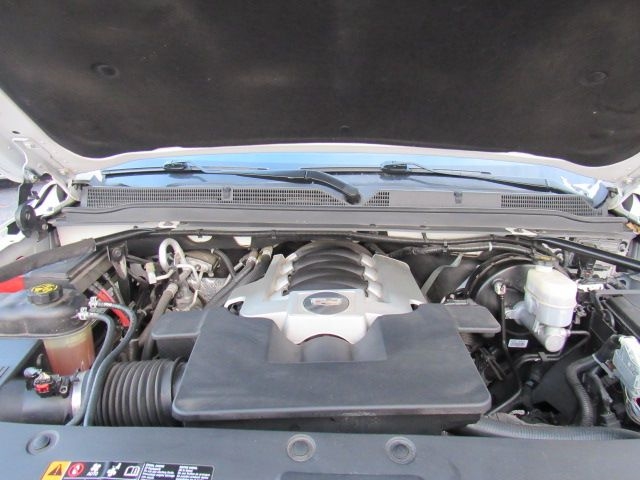 Cadillac Escalade ESV Luxury 4WD 2019