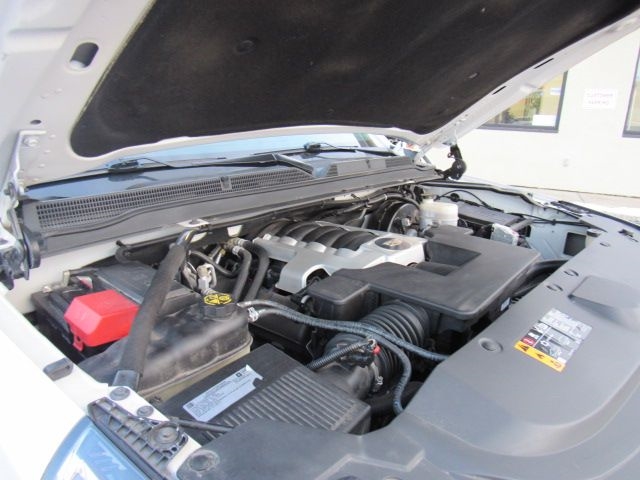 Cadillac Escalade ESV Luxury 4WD 2019