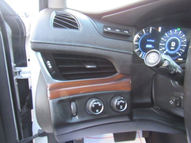 Cadillac Escalade ESV Luxury 4WD 2019