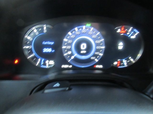 Cadillac Escalade ESV Luxury 4WD 2019