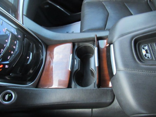 Cadillac Escalade ESV Luxury 4WD 2019