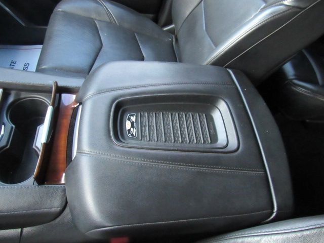 Cadillac Escalade ESV Luxury 4WD 2019