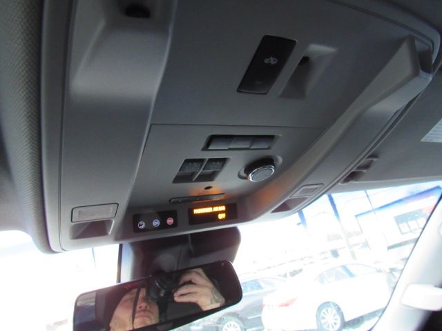 Cadillac Escalade ESV Luxury 4WD 2019