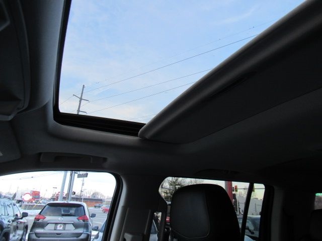 Cadillac Escalade ESV Luxury 4WD 2019