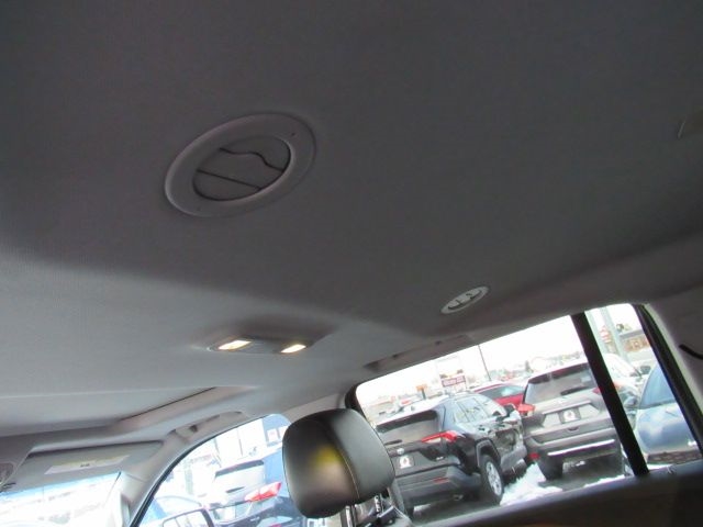 Cadillac Escalade ESV Luxury 4WD 2019