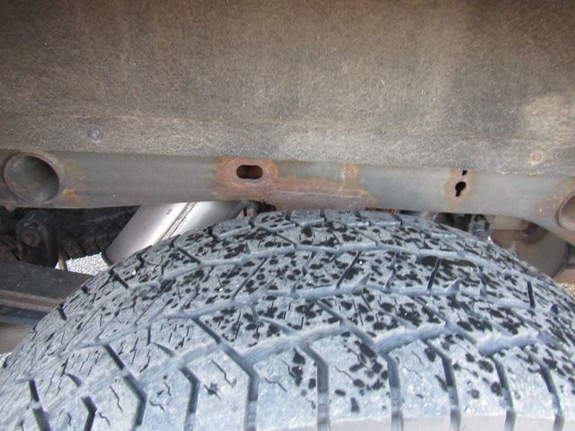 Chevrolet Silverado 1500 LT Double Cab 4WD 2017