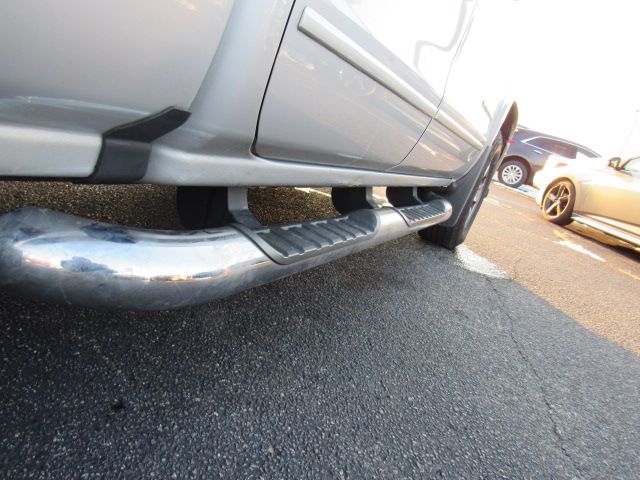 Chevrolet Silverado 1500 LT Double Cab 4WD 2017