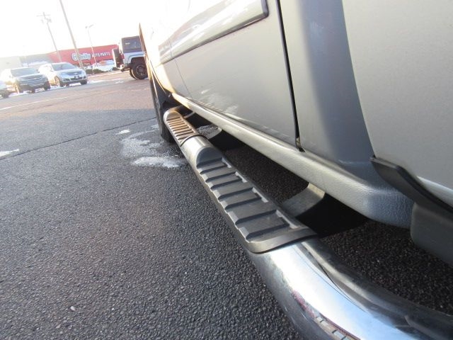 Chevrolet Silverado 1500 LT Double Cab 4WD 2017