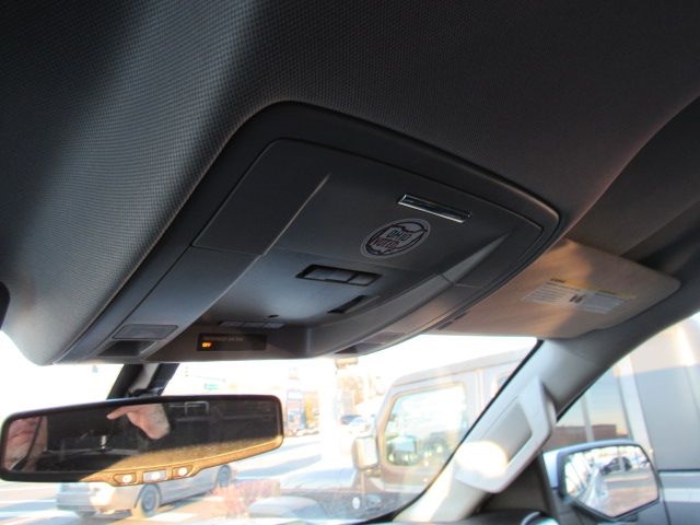 Chevrolet Silverado 1500 LT Double Cab 4WD 2017