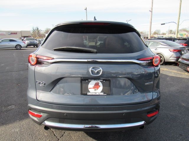 Mazda CX-9 Grand Touring 2022