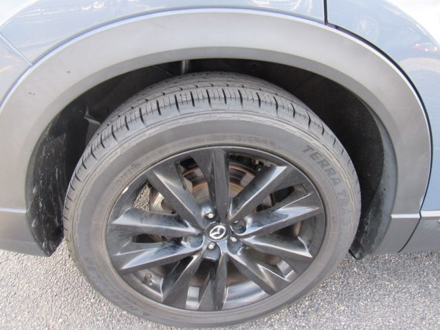 Mazda CX-9 Grand Touring 2022