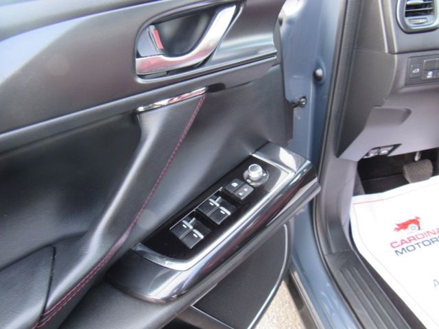 Mazda CX-9 Grand Touring 2022