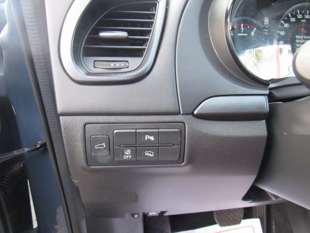 Mazda CX-9 Grand Touring 2022